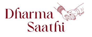 DharmaSaathi Logo
